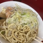 ラーメン二郎 - 