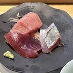 Sushi Kikuchi - 