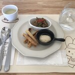 My Dish - 料理写真: