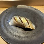 Sushi Kikuchi - 