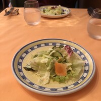 トラットリアセレーナ - 