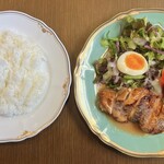 西洋食堂 みやざき - 