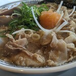 丸源ラーメン - 