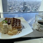 カフェ ド シエル - 