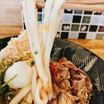 Udon To Osake Tsumugi - 