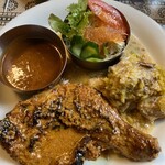 タージ・マハール 富山本店 - 