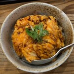 らーめん専門 和海 - 