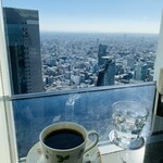 カフェ ド シエル - 