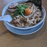 丸源ラーメン - 