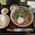 とらや - 料理写真: