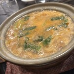 和風中華  浅井屋 - 