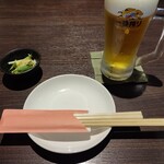 Hakata Robata Hibachi - 