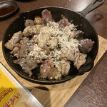 地酒と道産食材 一笑 - 