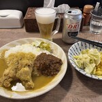 辛口飯屋 森元 - 