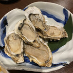 地酒と道産食材 一笑 - 