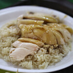 Maxwell Road Hawker Centre - 