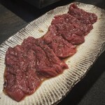 Yakiniku Aoba - 