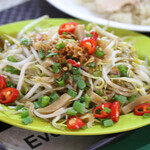 Maxwell Road Hawker Centre - 