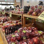 軽井沢発地市庭 - 