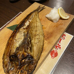 地酒と道産食材 一笑 - 