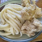 手打うどん 麦蔵 - 