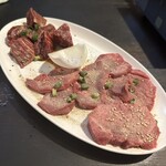 Yakiniku Aoba - 