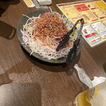 地酒と道産食材 一笑 - 