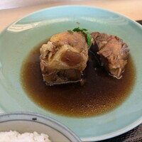 一つ木竹林草 - 