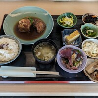 一つ木竹林草 - 