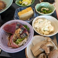 一つ木竹林草 - 