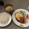 洋食クアトロ