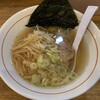 牛骨ラーメン たかうな 米子西福原店