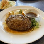 レストラン南 - 