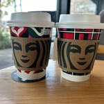 スターバックスコーヒー - 