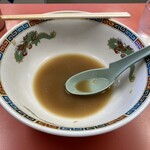 中華そば いもお - 