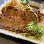 レストラン南 - 