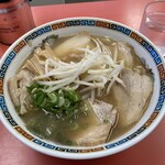 中華そば いもお - 