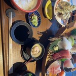 日本料理 きじま - 