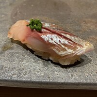 新宿 鮨 ふくじゅ - 