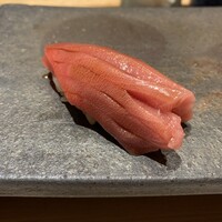 新宿 鮨 ふくじゅ - 