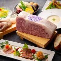 神戸牛ステーキ Ishida. 本店 - 