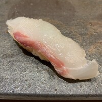 新宿 鮨 ふくじゅ - 