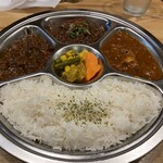 コスギカレー - 