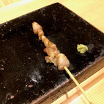 Shimbashi Sushi Seishin - 