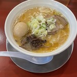 麺房 十兵衛 - 