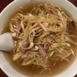 中華料理　東海飯店 - 