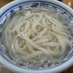 手打うどん はりや - 