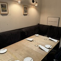 QUAND L'APPETIT VA TOUT VA！ The kitchen＆Wine - 