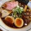 ラーメン一心 富山駅前本店