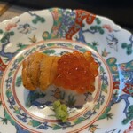 鮨 寿海つばさ - 